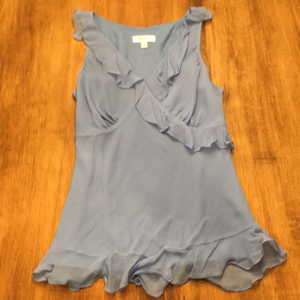 Isaac Mizrahi Top